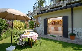 A&B Le Terrazze Del Sale' - Apartments